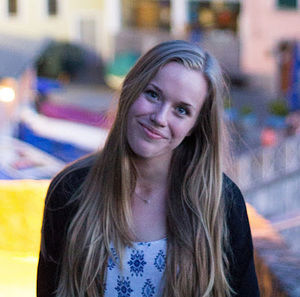 Meet your Posher, Mallory